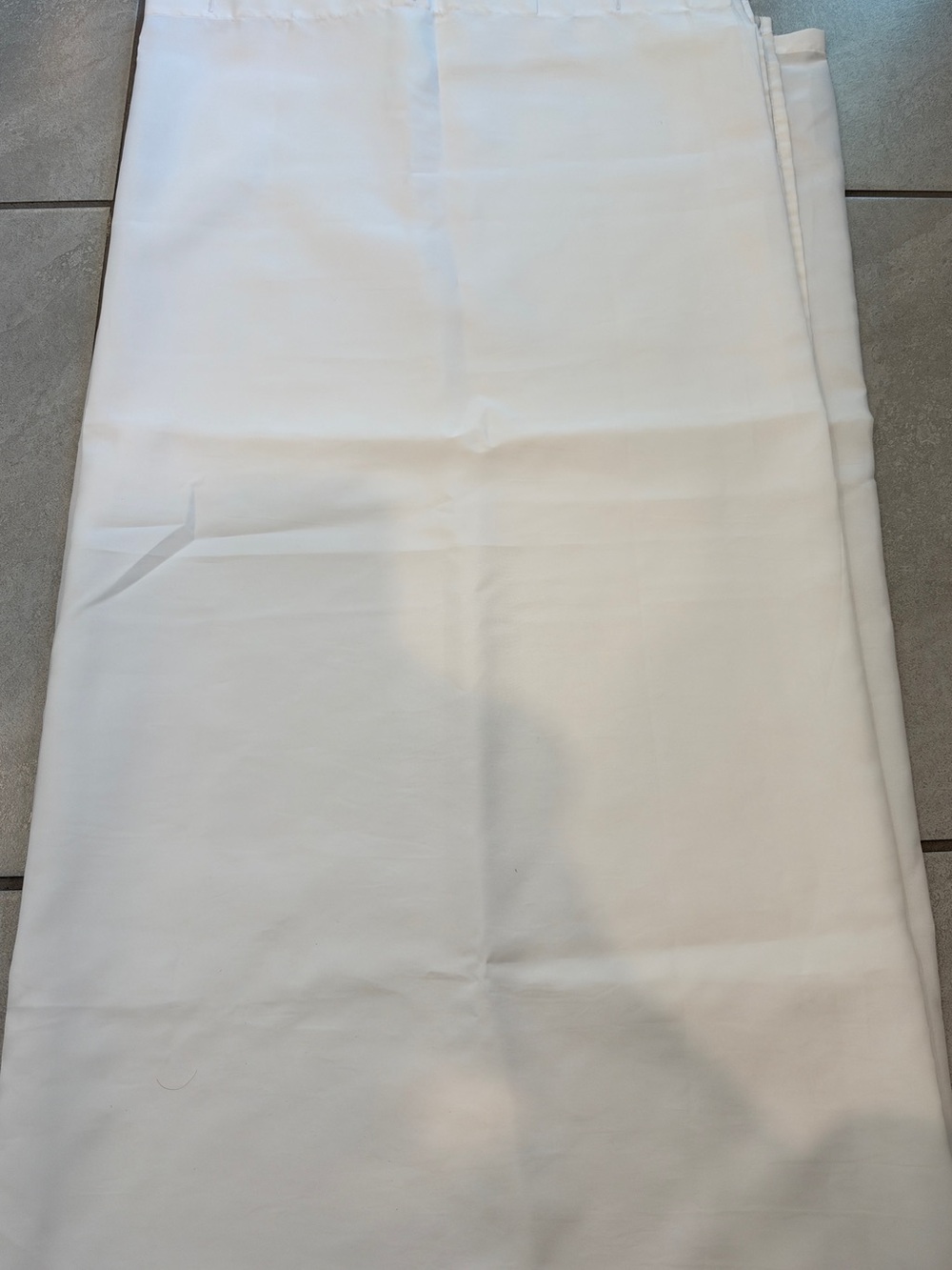Shower Curtain